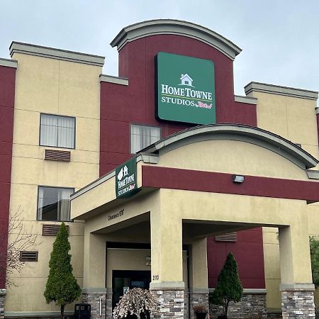 Hometowne Studios & Suites Washington Esterno foto