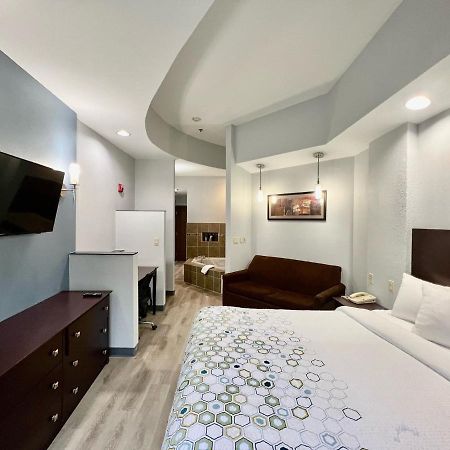 Hometowne Studios & Suites Washington Esterno foto