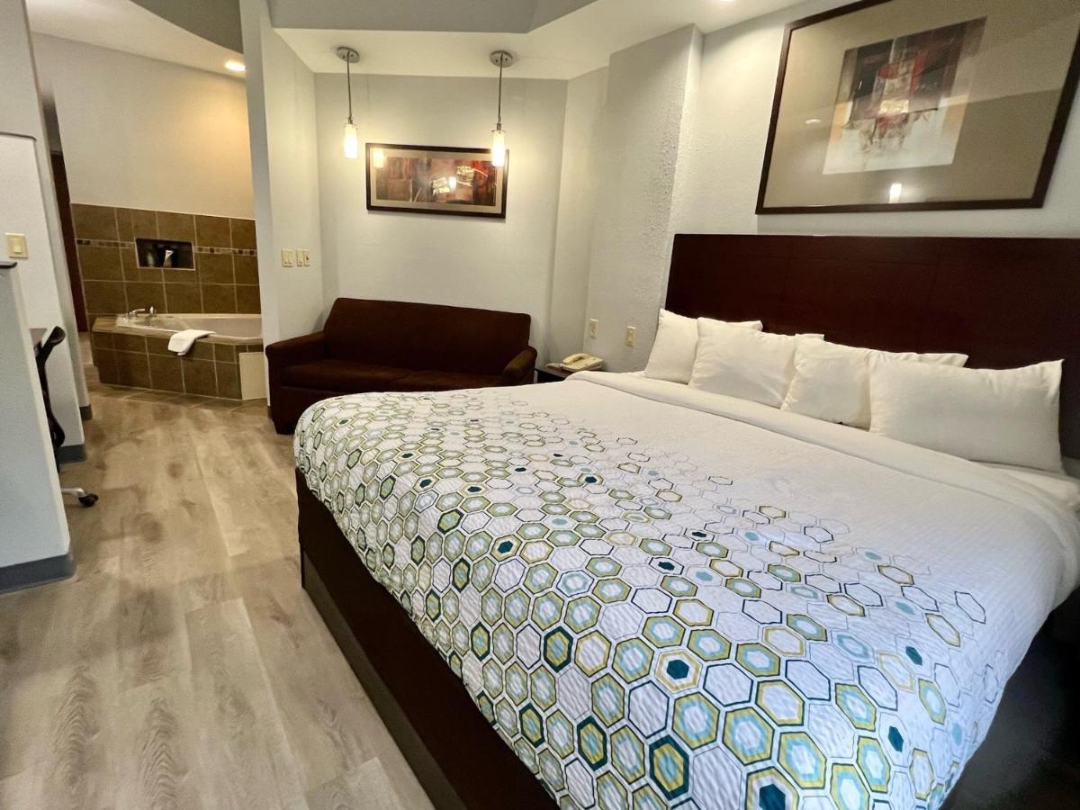 Hometowne Studios & Suites Washington Esterno foto