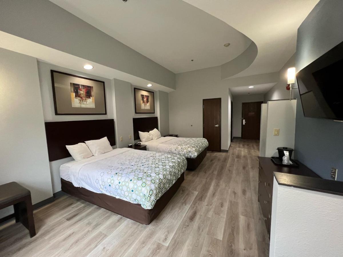 Hometowne Studios & Suites Washington Esterno foto
