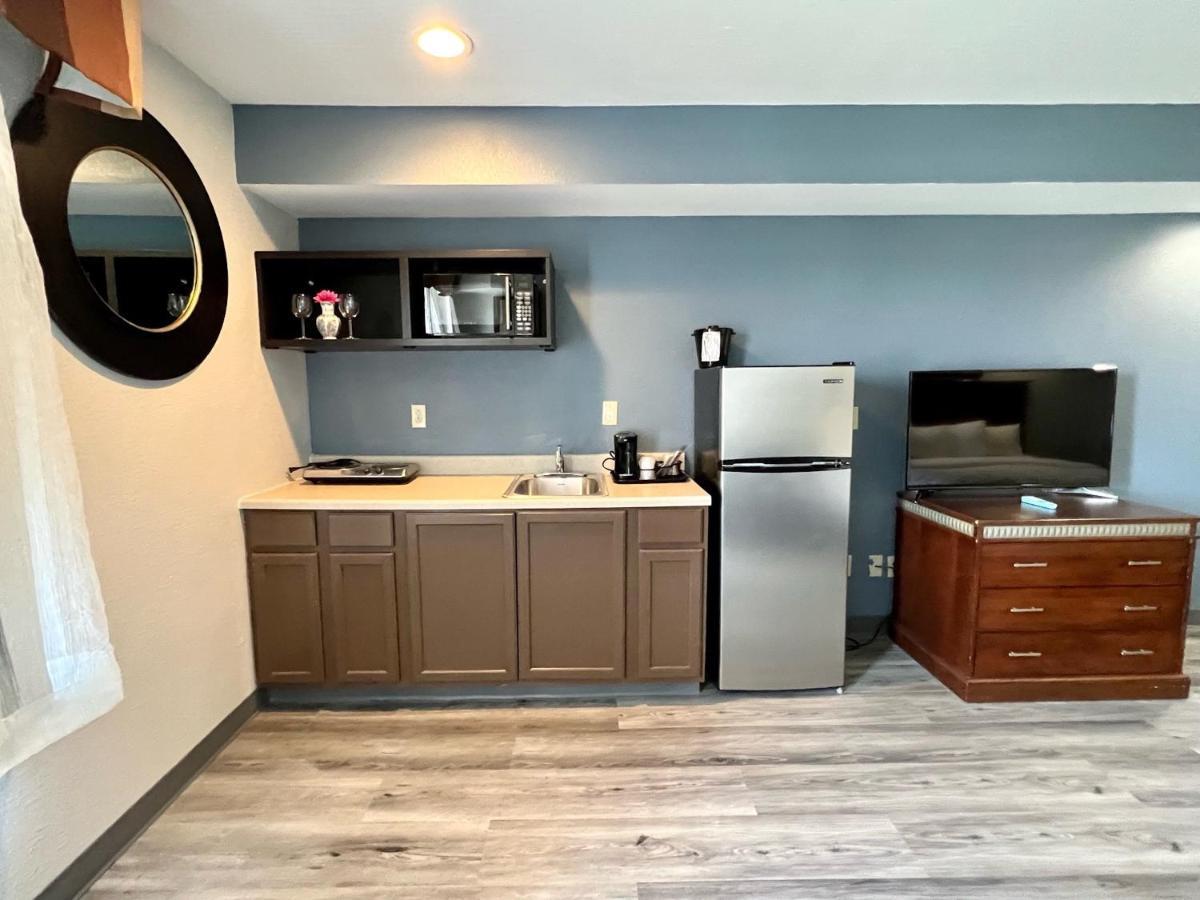 Hometowne Studios & Suites Washington Esterno foto
