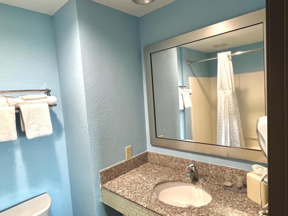 Hometowne Studios & Suites Washington Esterno foto