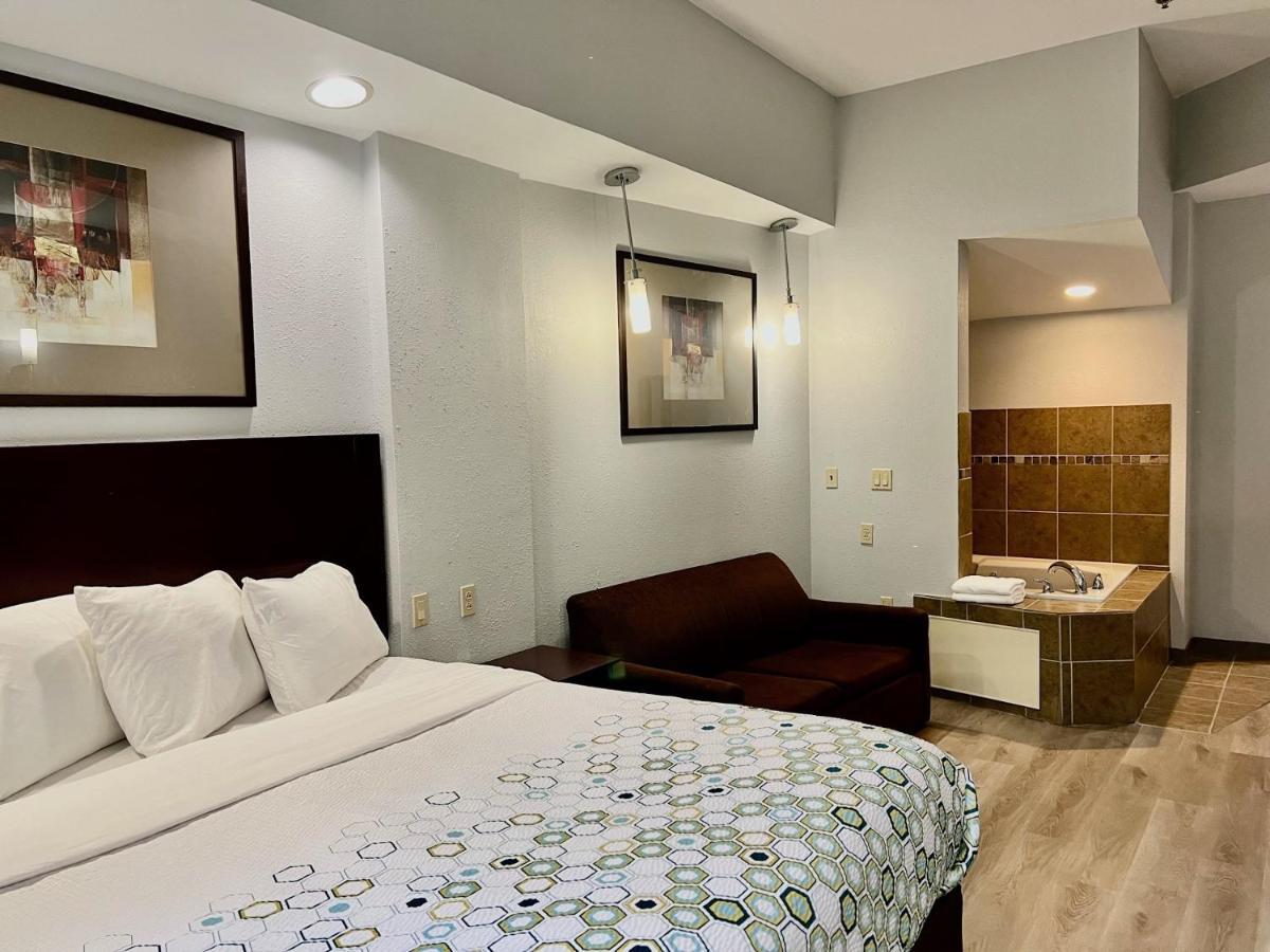 Hometowne Studios & Suites Washington Esterno foto