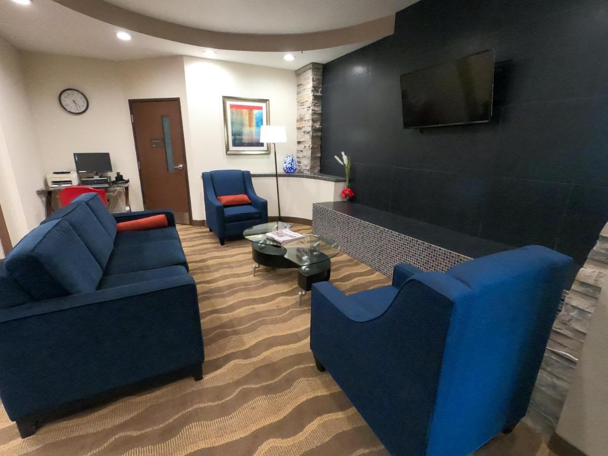 Hometowne Studios & Suites Washington Esterno foto