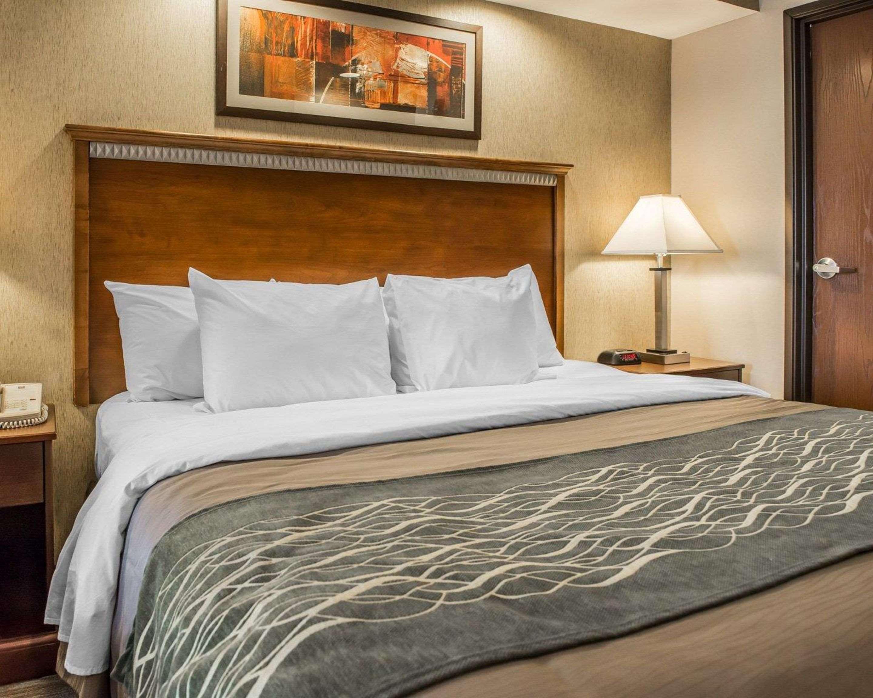 Hometowne Studios & Suites Washington Esterno foto