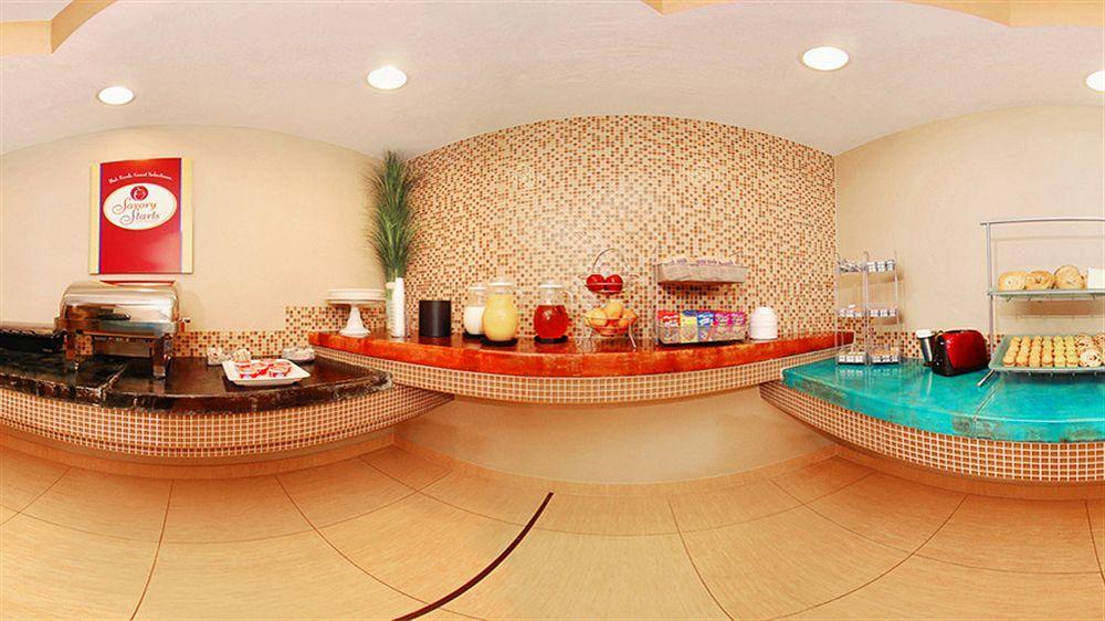Hometowne Studios & Suites Washington Esterno foto