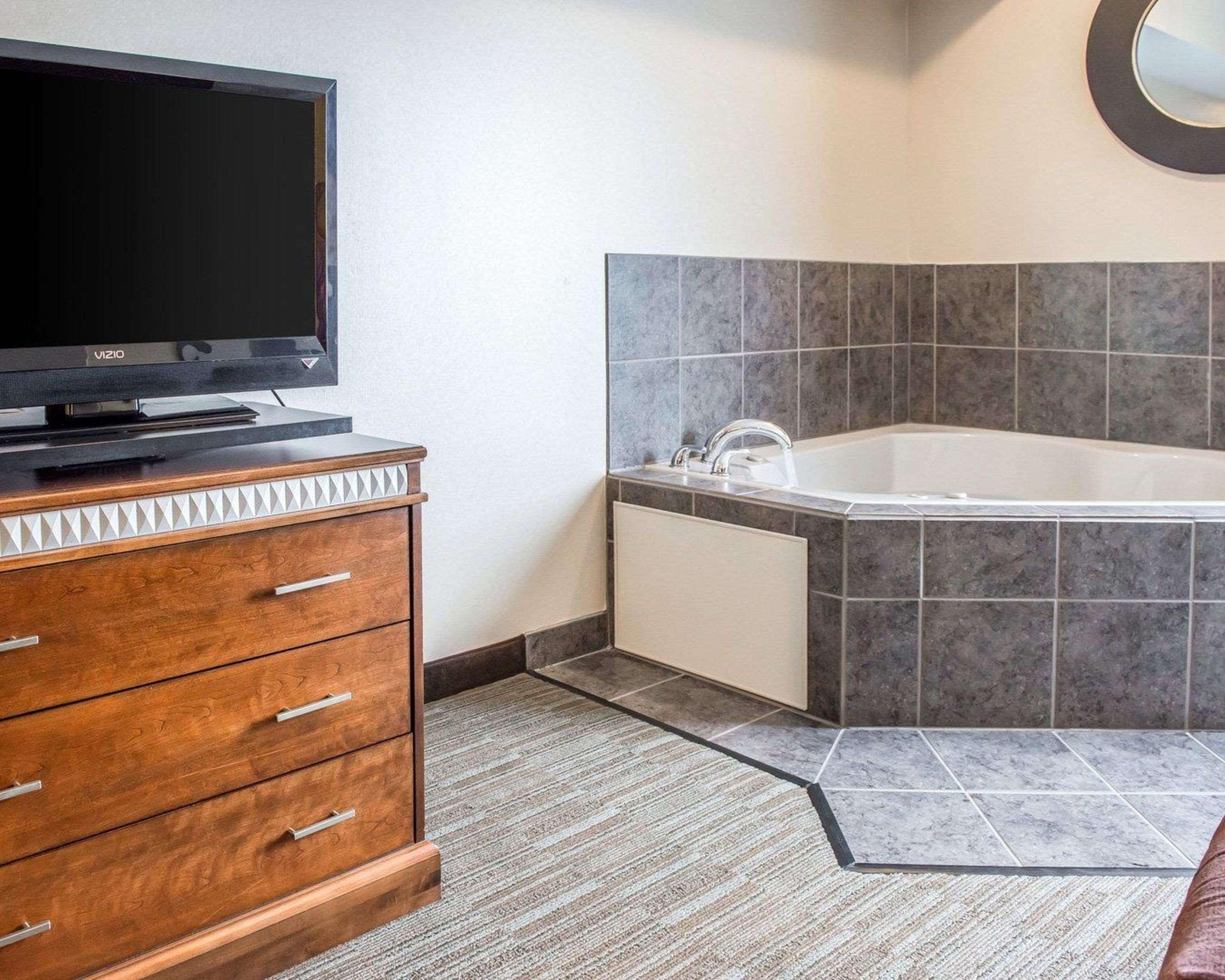 Hometowne Studios & Suites Washington Esterno foto
