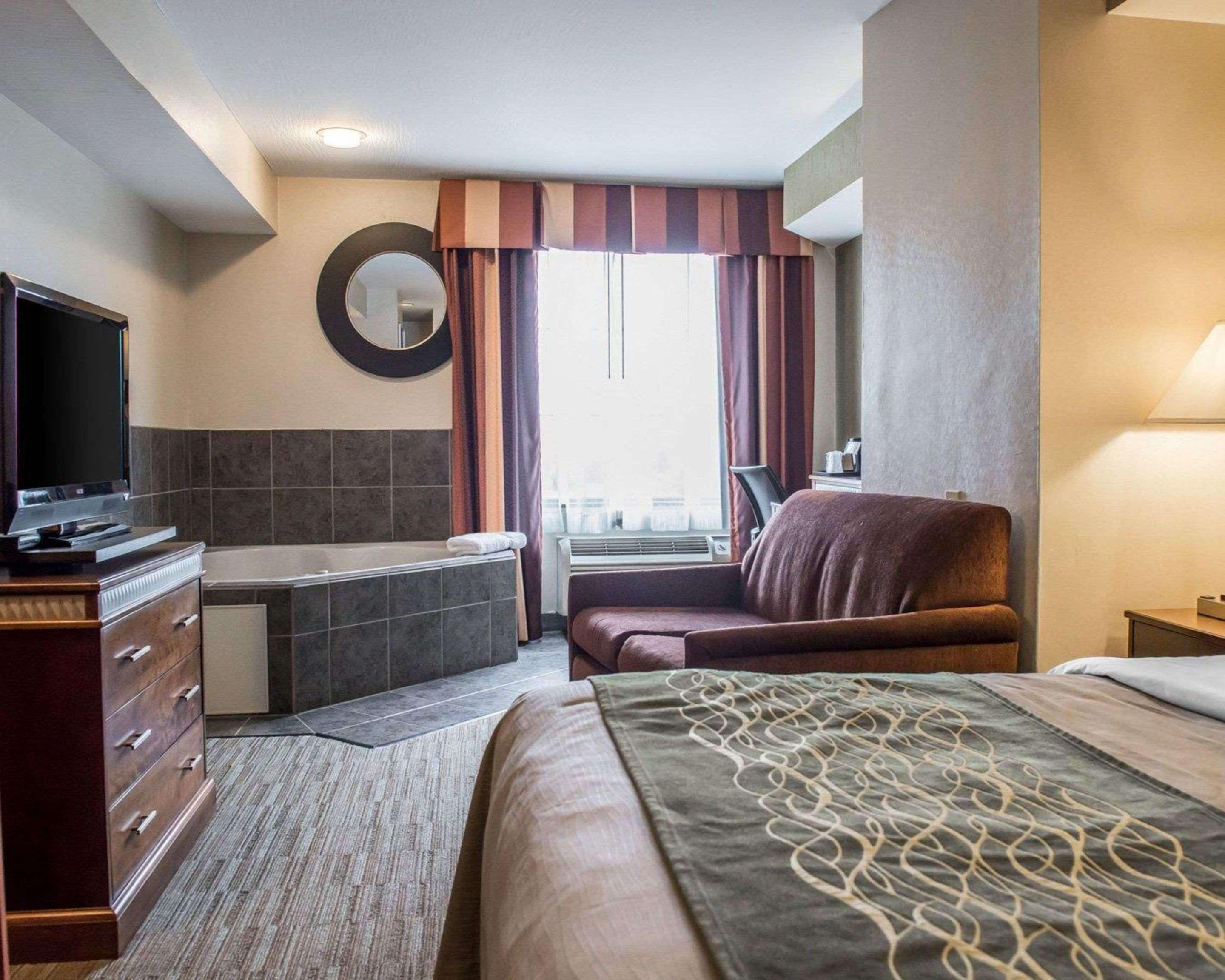 Hometowne Studios & Suites Washington Esterno foto
