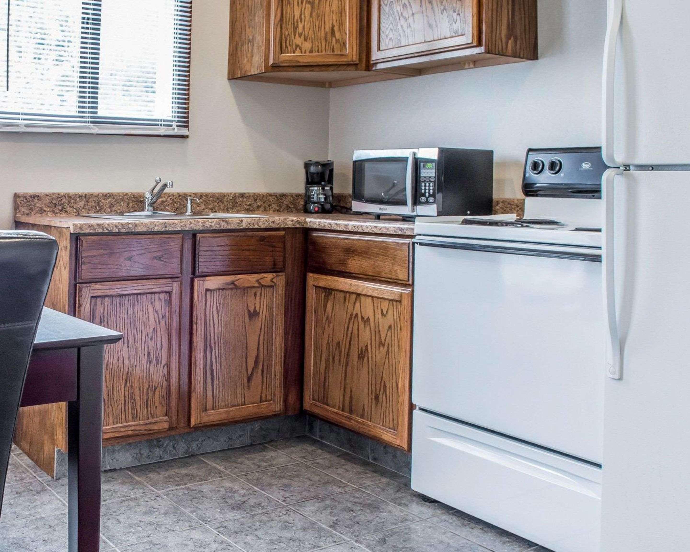 Hometowne Studios & Suites Washington Esterno foto