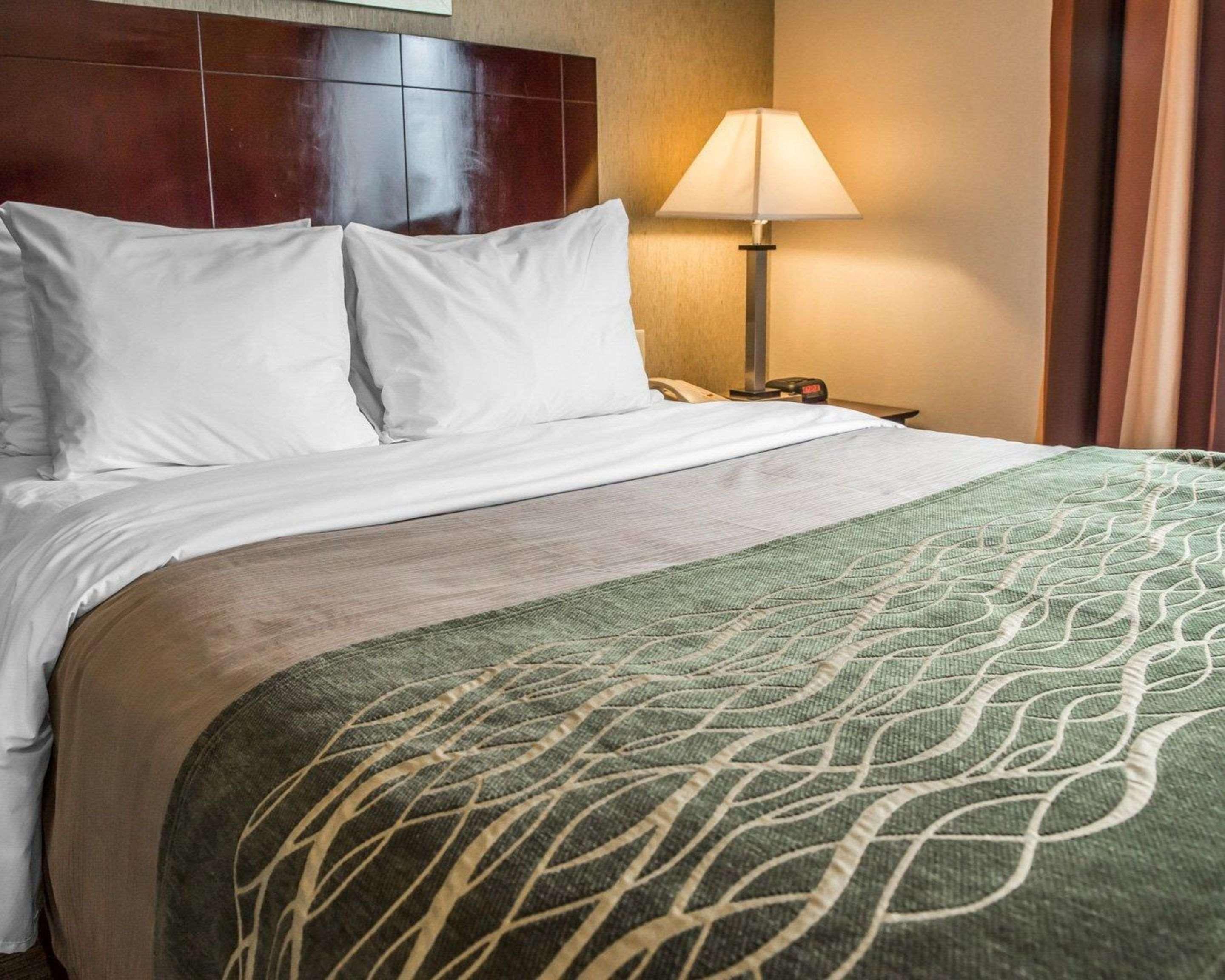 Hometowne Studios & Suites Washington Esterno foto