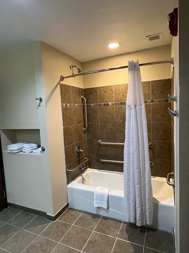Hometowne Studios & Suites Washington Esterno foto