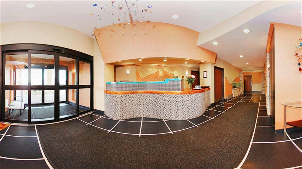 Hometowne Studios & Suites Washington Esterno foto
