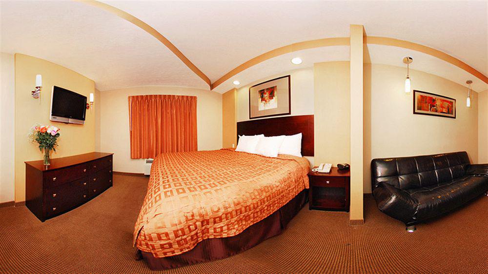 Hometowne Studios & Suites Washington Esterno foto